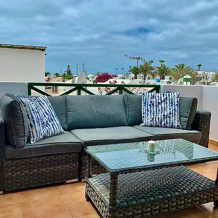 Bahía Apartamento *