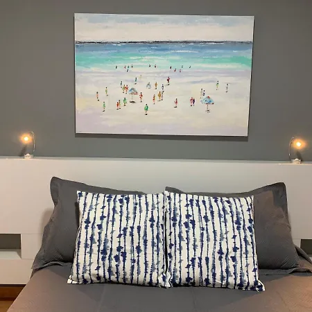 Bahía Puerto del Carmen (Lanzarote)