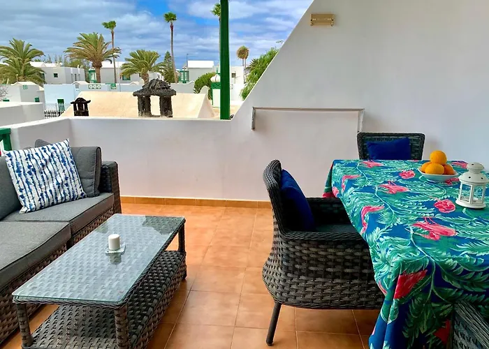 Bahía Apartamento *