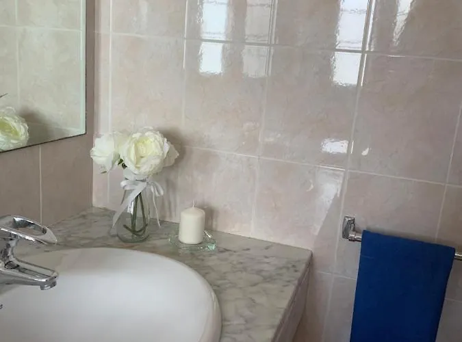 Apartamento Bahía Puerto del Carmen (Lanzarote)