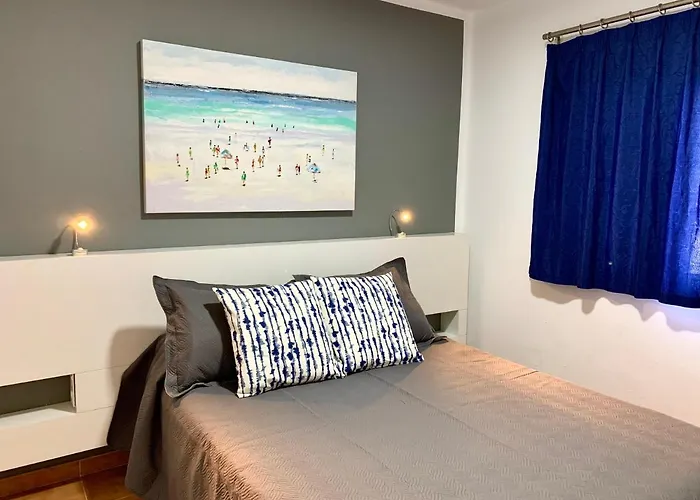 Bahía Apartamento Puerto del Carmen (Lanzarote)