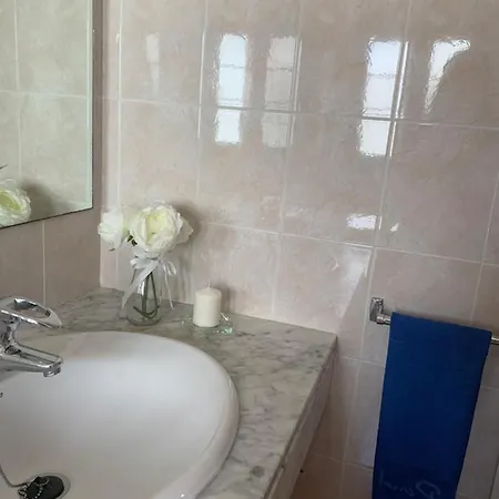 דירה Bahia פוארטו דל כרמן