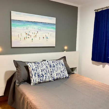 Bahia Apartmán Puerto del Carmen (Lanzarote)