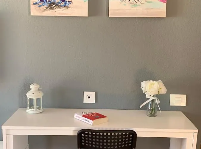 Apartmán Bahia Puerto del Carmen (Lanzarote)