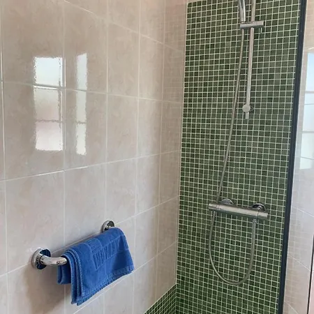 Apartamento Bahía *