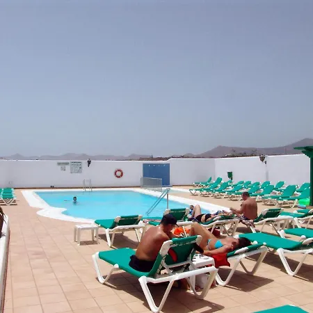 Apartamento Bahía