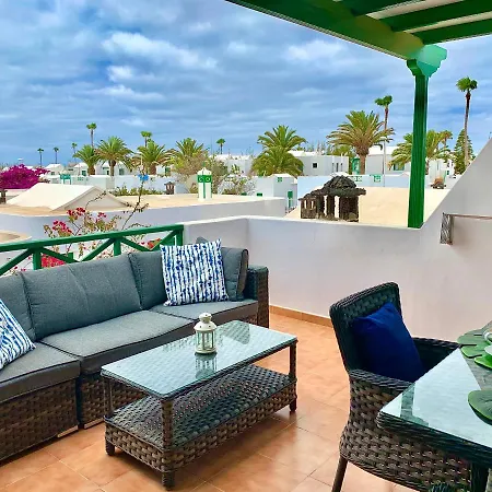 Apartamento Bahía