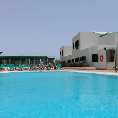 Bahía Apartamento *