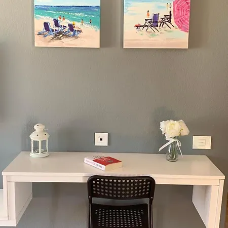 Appartamento Bahia Puerto del Carmen (Lanzarote)
