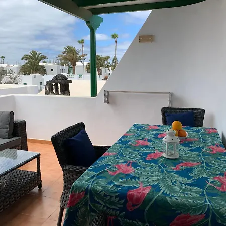 Bahía Apartamento *