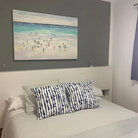 Bahía Apartamento