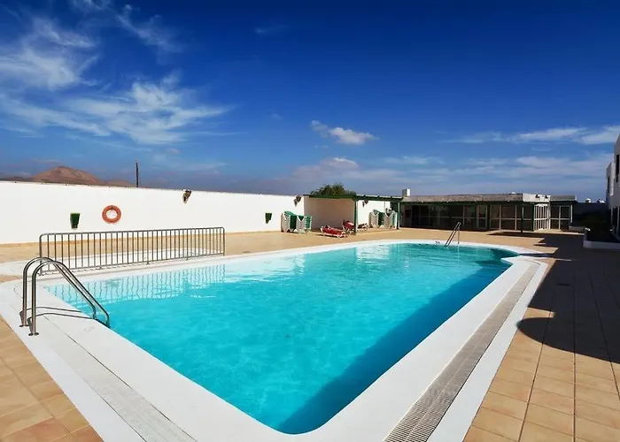 Bahia Apartment Puerto del Carmen (Lanzarote)